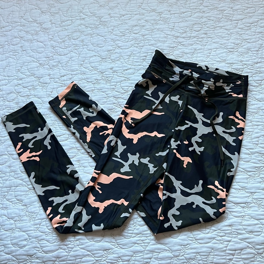 The Upside Legging